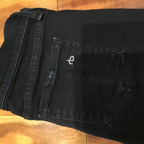 Rag & Bone Skinny Jeans - Picture 3 of 5